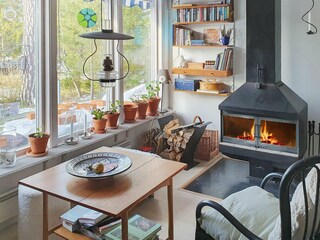 Vakantiehuis Vättersö  45