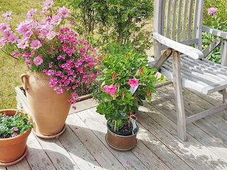 Ferienhaus Vättersö  24