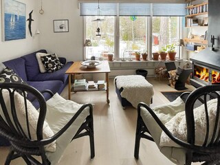 Vakantiehuis Vättersö  43