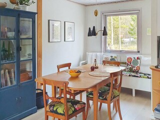 Vakantiehuis Vättersö  40