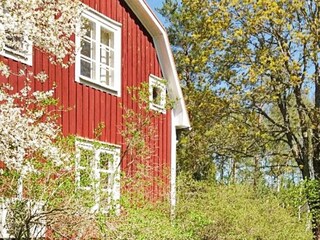 Ferienhaus Gamleby Außenaufnahme 6