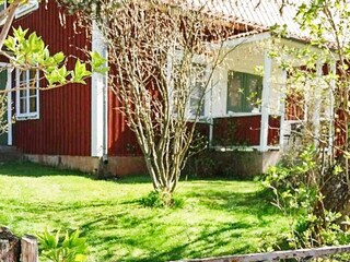 Vakantiehuis Gamleby Buitenaudio-opname 2
