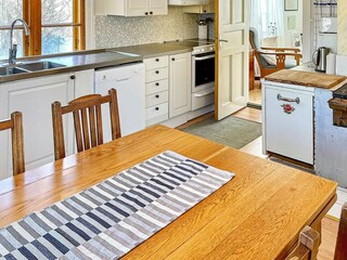 Holiday house Gamleby  13