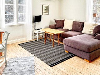 Holiday house Gamleby  22