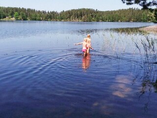 Vakantiehuis Gamleby  10