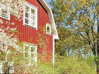 Vakantiehuis Gamleby Buitenaudio-opname 6