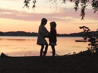 Vakantiehuis Gamleby  17