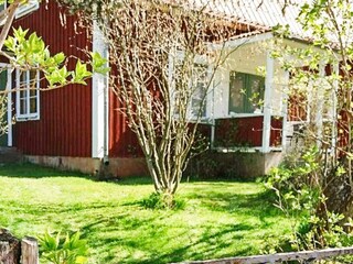 Ferienhaus Gamleby Außenaufnahme 8