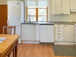 Holiday house Gamleby  15