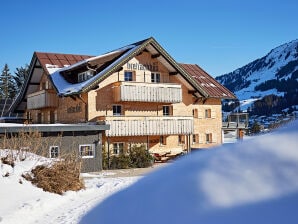 Ferienhaus Breitachhus - Riezlern - image1