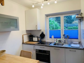Holiday apartment St. Peter-Ording Kitchen 24