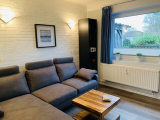 Holiday apartment St. Peter-Ording Living Room 15