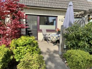 Ferienwohnung Haus Heckenrose Whg. 8 - St. Peter-Ording - image1