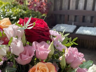 Holiday apartment St. Peter-Ording Outdoor Recording 4