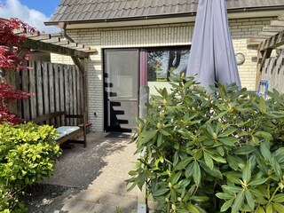 Holiday apartment St. Peter-Ording Outdoor Recording 6