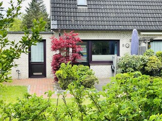 Holiday apartment St. Peter-Ording Environment 10
