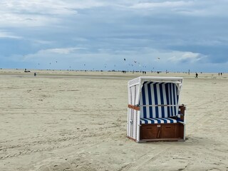 Holiday apartment St. Peter-Ording  29