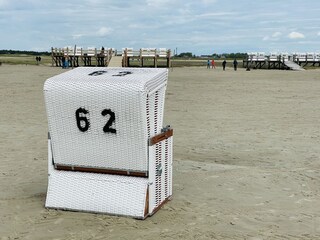 Holiday apartment St. Peter-Ording  30