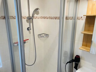 Holiday apartment St. Peter-Ording Bathroom 23