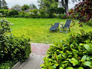 Holiday apartment St. Peter-Ording Environment 12
