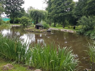 Kurgarten in Waldulm
