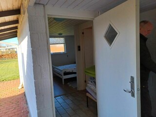 Ferienhaus Ejsingholm  7