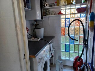 Ferienhaus Ejsingholm  9