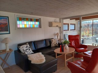 Ferienhaus Ejsingholm  10