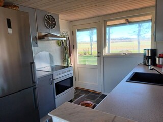 Maison de vacances Ejsingholm  11