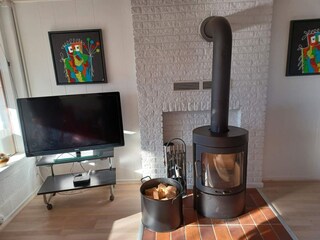 Ferienhaus Ejsingholm  13