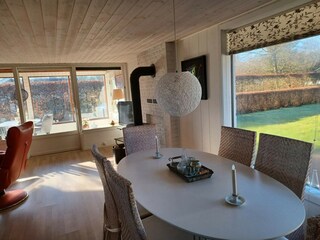 Ferienhaus Ejsingholm  14