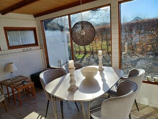 Ferienhaus Ejsingholm  15
