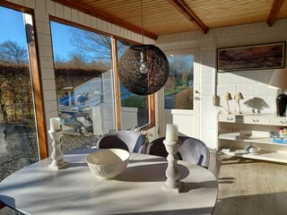 Ferienhaus Ejsingholm  13