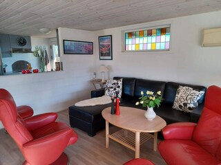 Ferienhaus Ejsingholm  17
