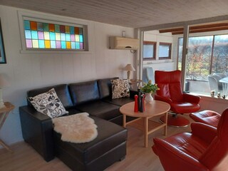 Ferienhaus Ejsingholm  18