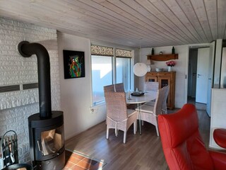 Ferienhaus Ejsingholm  19