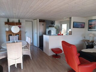 Ferienhaus Ejsingholm  20
