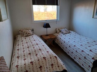Maison de vacances Ejsingholm  22