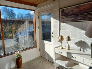 Maison de vacances Ejsingholm  25