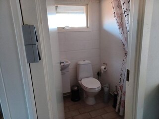 Maison de vacances Ejsingholm  28