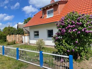 Ferienwohnung Seeräuber