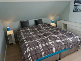 Appartamento per vacanze Glowe Caratteristiche 8