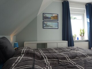 Appartamento per vacanze Glowe Caratteristiche 9