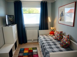 Appartamento per vacanze Glowe Caratteristiche 10