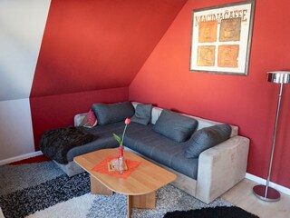 Appartamento per vacanze Glowe Caratteristiche 6