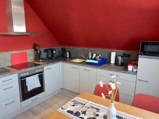 Appartamento per vacanze Glowe Caratteristiche 5