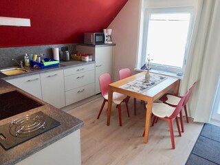 Vakantieappartement Glowe Kenmerken 7