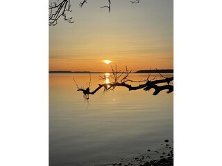 Appartamento per vacanze Glowe Ambiente 12