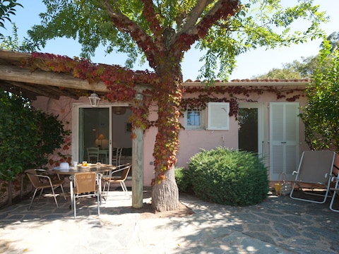 Villa Supérieure