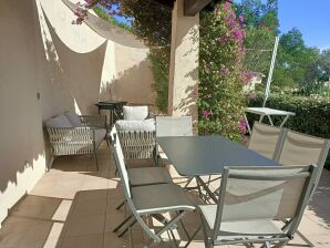 Holiday apartment Classic - Porto Vecchio - image1